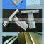 main and furring channel for ceiling system