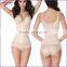 Black Top Stronger Slim Body Shper Suit For Women Body Shaper 2016