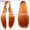 Chinese Factory Human Hair Extensions Long Blonde Human Hair Wig