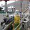 olive oil packaging machinery bottling line