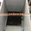 Plastic shredding machine capacity 200-300kg/h single shaft shredder