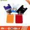 Professional custom print mobile card holder
