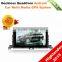 Bosstar 10.2" quad core android 4.4 OS car dvd stereo player for toyota highlander 2015 with wifi 1G RAM 16 GB iNand 1080P