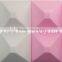 melamine acoustic foam,pyramid foam sheet