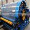 TDSL nonwoven production line geotextile carding machines