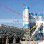 HZS90 Concrete Batching Plant