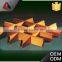 Fireproof High Quality Holes Aluminum grid Ceiling Tile