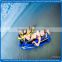 Gather high quality 150cc jet powered boat