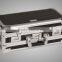 Aluminum Gun Case,aluminum Pistal Case