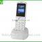 Portable wireless gsm sim cordless phone with stand,gsm fwp fixed wireless phone,wireless gsm desktop phone Dual band quad band
