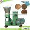 Good quality rabbit/fish/goat/rabbit food pellet machine