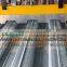 Floor Deck Roll Forming Machine Factory For Sale