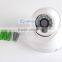 Day/night Vision Weatherproof/Vanda-proof 20M IR Range 3.6MM Fixed Lens 720P HD TVI Camera