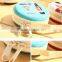 New design mini coin box/earphone box