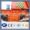crane hometown rail mounted double girder gantry crane