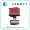 CWX-15N Electric Stainless Steel Ball Valve