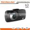 2CH car DVR GPS WIFI 20mp digital video camcorder