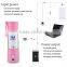 304 stainless steel knife portable multi-function electric juice cup with USB