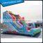 Sea world inflatable slide / 10m inflatable cartoon slide / kid sliding toys                        
                                                                                Supplier's Choice