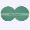 film backing abrasive round sanding disc