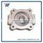 Agricultural Zinc Precision Screw End Casting