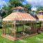2015 China aluminum sunroom designs commercial sunroom roof