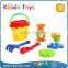 10256916 Beach Fun Magic Colorful Alphabet Sand Mold