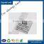 Custom self adhesive low temperature label stickers