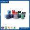Wholesale thermal transfer wax resin ribbon, Washable barcode printed printer ribbon, Thermal wax/resin wax base ribbon