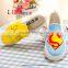 Hot Sales High Quality Stylish Canvas Shoes