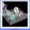 New Hot Fashion special acrylic cosmetic makeup display