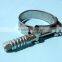 T-bolt Heavy Duty Hose Clamp