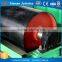 Heavy duty belt conveyor drum/coal belt conveyor drive pulley