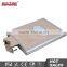 8W Motion Sensor Integrated Led All in One Solar 12v Led Street Light