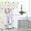 Removable plastic bedroom wardrobe designs