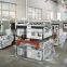 chassis mount generator set for refrigerated container