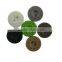 Plastic button/rubber button clothing/garments button