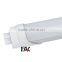 Energy Saving motion Sensor 4ft tube t5 integration led tube 18w