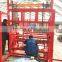 2M width Low price knot mesh fence machine