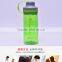BPA FREE sports water bottle with PCTG material