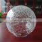 Handblown 148mm diameter glass lamp shades for table lamps