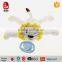 Wholesale baby supplies lovely lionet Pacifier clip SEDEX-4