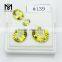 Color Change Wholesale Gems Oval Cut 12 x 14 Synthetic Nanosital