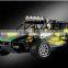 Wltoys K929 1/18 Electrical 70km/h 2.4GHz Remote Control car powered radio control monster