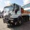 USED TRUCKS - IVECO EUROTRAKKER 260E37 6X4 TIPPER (LHD 6512 DIESEL)