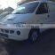 USED VAN - HYUNDAI H-1 BOX VAN (LHD 7143)