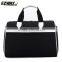 2015 hot sale fashion design bright color portable canvas duffel bag for sale