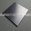 hairline finish grade 316L stainless steel sheet price