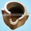 cuplock scaffolding parts casting top cup