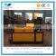 Zero tolerance automatic wire straightening, steel coil straightening machinery from China Trade Assurance Supplier